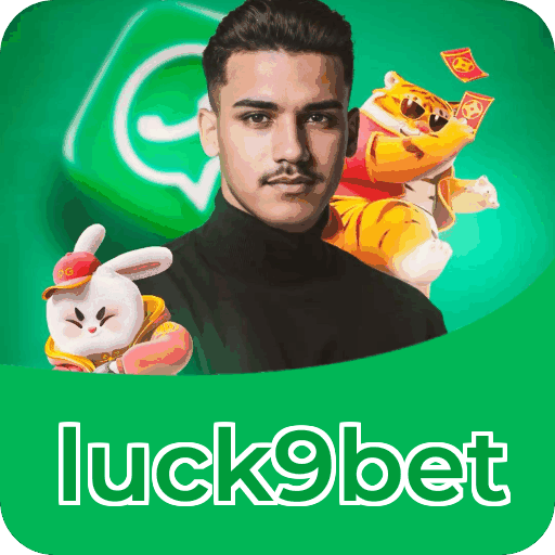 Jogos com maior RTP na luck9bet