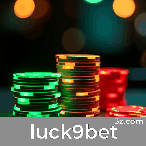 Luck9Bet: Experiência de Cassino Online para Brasileiros