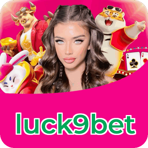 Bônus de boas-vindas luck9bet