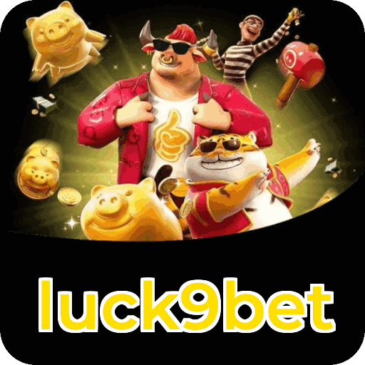 Instalação Android luck9bet