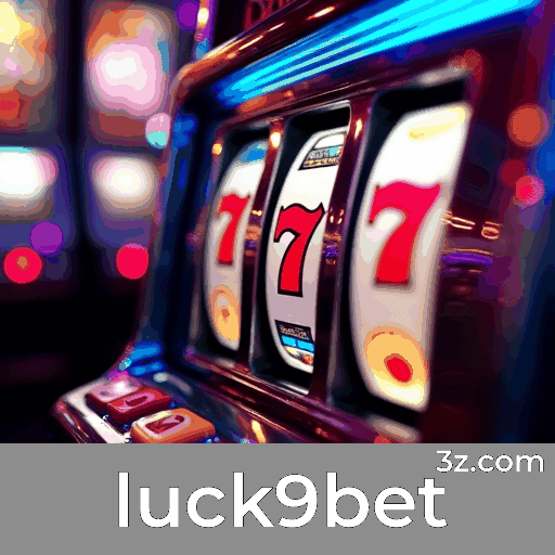 Luck9bet: Seu Cassino Online Confiável e Seguro