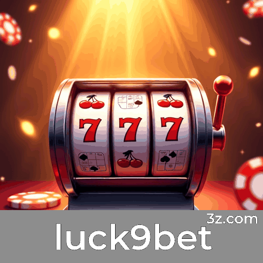 Experimente o luck9bet: Apostas completas e rápidas