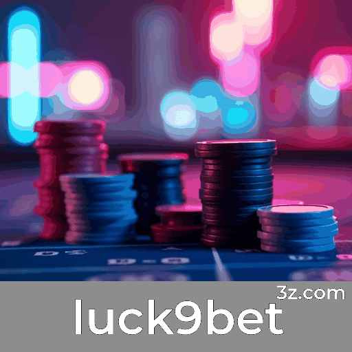 Luck9bet: Seu Cassino Online Confiável e Seguro