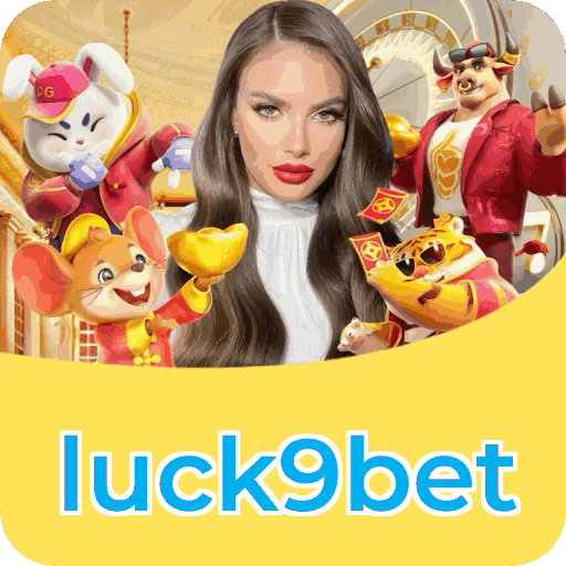 Login rápido no app luck9bet
