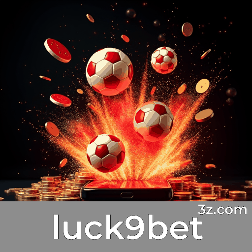 Desbloqueie Privilégios Exclusivos com Sua Conta luck9bet
