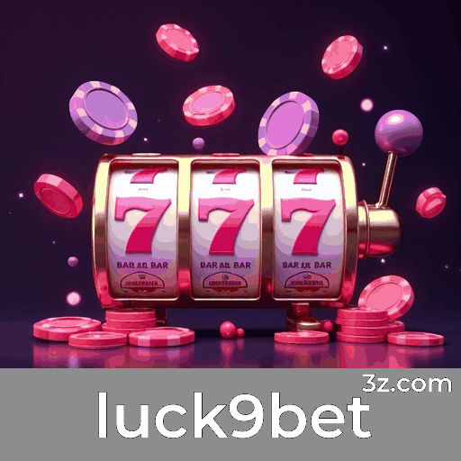 Desenvolvedores Top e Tecnologia de Ponta na Plataforma Luck9bet