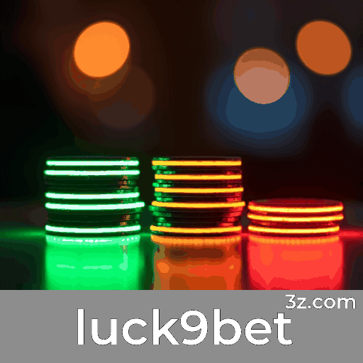 Desenvolvedores Top e Tecnologia de Ponta na Plataforma Luck9bet