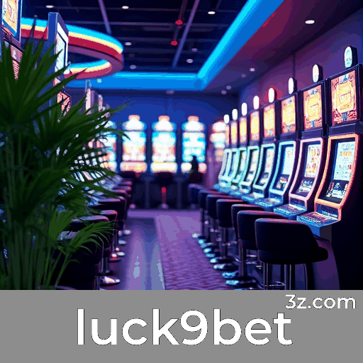 luck9bet.com - Descubra o Melhor em Apostas Online e Cassino ao Vivo - luck9bet