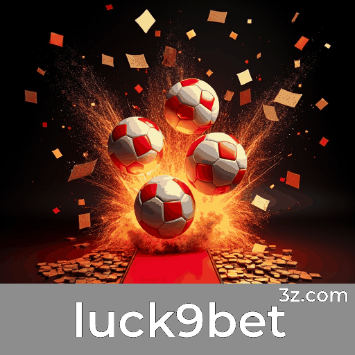 Baixe o app luck9bet: Apostas rápidas e completas