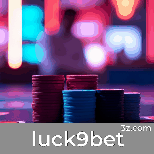 Luck9bet: Milhares de Jogos Selecionados para Você