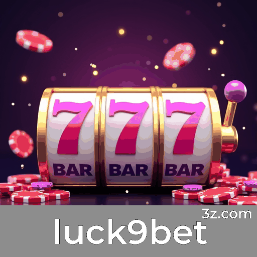 Luck9Bet: A Experiência de Cassino Imersiva para Brasileiros