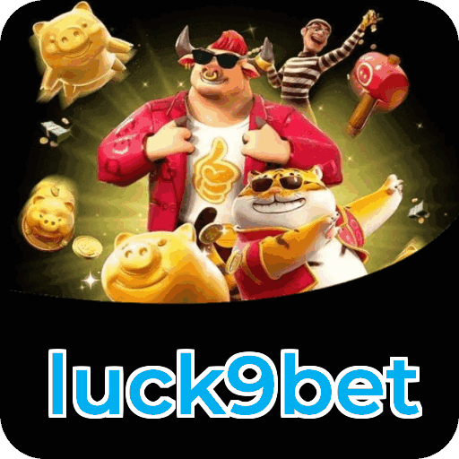 Siga a luck9bet no Facebook